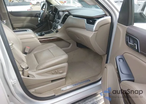 2016 GMC Yukon Xl Slt z USA, uszkodzony, nr VIN 1GKS2GKC4GR158967